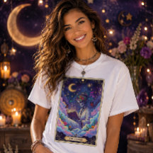 De Lezer Suiker Schedel Kosmisch Boek Tarot