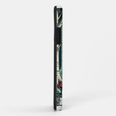 De lezer Tarot Kaart Fairy Case-Mate iPhone Case (Achterkant/rechts)