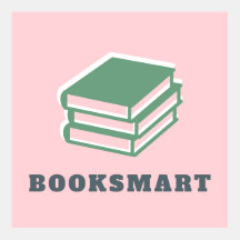 De Lezing Bookclub van Booksmart Youtube Icoon