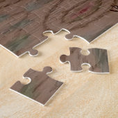 De lezing door Vittorio Reggianini Legpuzzel (Zijkant)