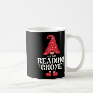 De lezing Gnome Fun Family Matching Group Christus Koffiemok