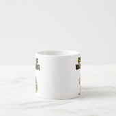 De lezing is moo-Velous Espresso Kop (Voorkant)