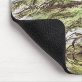 De Libanese cedar-boom in het Arboretum, Kew Garde Muismat (Hoek)