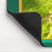 De libel muismat. muismat (Hoek)