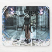 De Liberator Muismat (Voorkant)