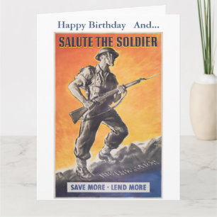 De Liberator. Vertegenwoordiging van Brits poster  Kaart