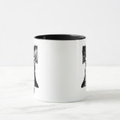 De Liberty Bell Mok (Midden)