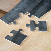 De Librarian c. 1566, ingediend door Giuseppe Arci Legpuzzel (Zijkant)