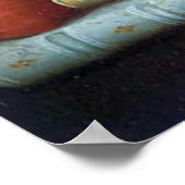 De Librarian Poster (Hoek)