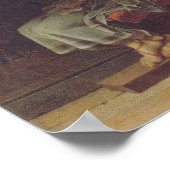 De licentiegevers brengen de lichamen van zijn zon poster (Hoek)