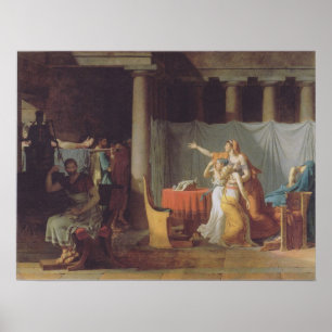 De licentiegevers brengen de lichamen van zijn zon poster