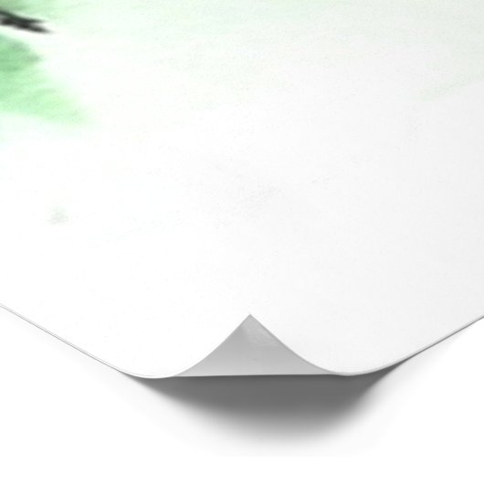 De Lich Poster (Hoek)