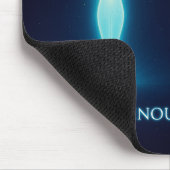 De Lichtbrenger Muismat (Hoek)