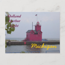 De Lichte Briefkaarten van de Haven van Holland