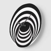 DE LICHTE CONE: Spacetime & oneindige mogelijkhede Grote Klok (Hoek)