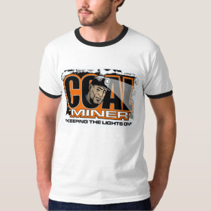 DE LICHTEN AAN Houden T-shirt