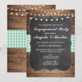 De Lichten van de Partij van de overeenkomst Munt  Kaart (Voorkant / Achterkant)