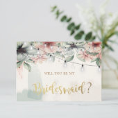 De Lichten van het koord, de Slag van de Borstel,  Kaart (Staand voorkant)