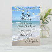 De Lichten van het koord Harten in het Vrijgezelle Kaart (Staand voorkant)