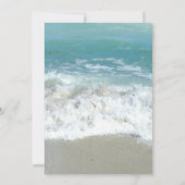 De Lichten van het koord Harten in het Vrijgezelle Kaart (Achterkant)