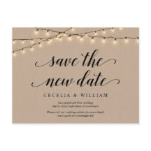 De Lichten van het koord, Kraft, sparen de nieuwe 