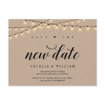 De Lichten van het koord, Kraft, sparen de nieuwe 