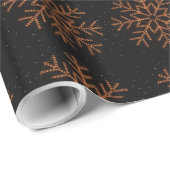 De Lichten van het kristal Cadeaupapier (Rol Hoek)