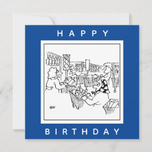 De Lichten van het Verkeer van de verkeerscontrole Kaart