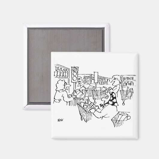 De Lichten van het Verkeer van het verkeersbeheer  Magneet (Voorkant / Achterkant)