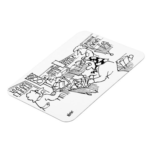 De Lichten van het Verkeer van het verkeersbeheer  Magneet (Linkerzijde)