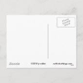 De Lichten van Kerstmis van Airedale Terrier Feestdagenkaart (Achterkant)