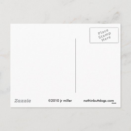 De Lichten van Kerstmis van Airedale Terrier Feestdagenkaart (Achterkant)