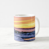 De lichthouder | Peggy's Cove Koffiemok (Voorkant rechts)