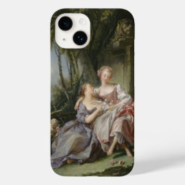 De Liebesbrief Case-Mate iPhone 14 Hoesje