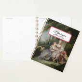 De Liebesbrief Planner (Display)