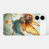 De liefde fee iPhone 16 Hoesjes (Achterkant (horizontaal))