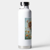 De liefde sprookje Water Flessen (Rechts)