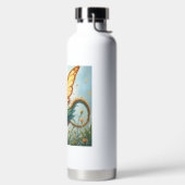 De liefde sprookje Water Flessen (Links)