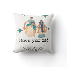 De liefde van de alledaagse vader