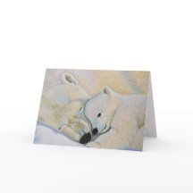 De Liefde van de Ijsbeer