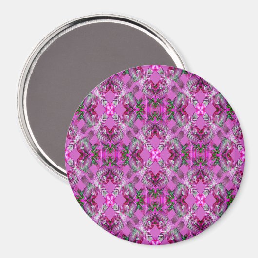 De liefde van de lente..... magneet (Voorkant / Achterkant)