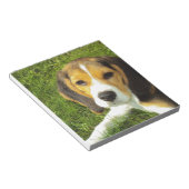 De Liefde van de Vrede van de Huisdieren van de Notitieblok (Schuin)