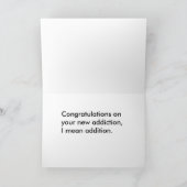 De Liefde van de windhond Kaart (Binnen)