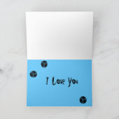 De Liefde van DJ Kaart (Binnen)