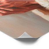 De liefde van een herder, de Christelijke kunst, J Poster (Hoek)