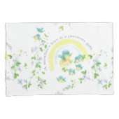 De liefde van een moeder is een kostbaar geschenk kussensloop (Voorkant-Rechts)