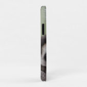 **"De liefde van een moeder: mama en Baby Lemur Kn Case-Mate iPhone Case (Achterkant/rechts)