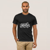 De Liefde van een Moeder T-shirt (Voorkant volledig)