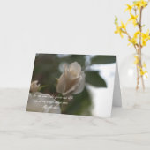 De Liefde van het moederdag Kaart (Gele Bloem)