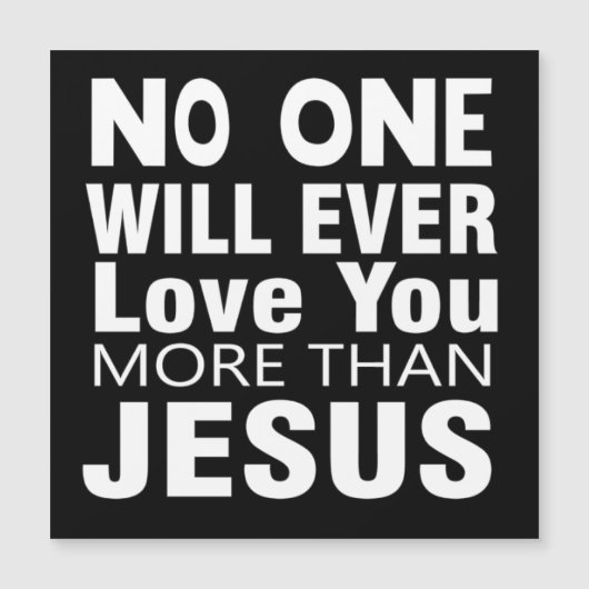 De liefde van Jezus (Voorkant)